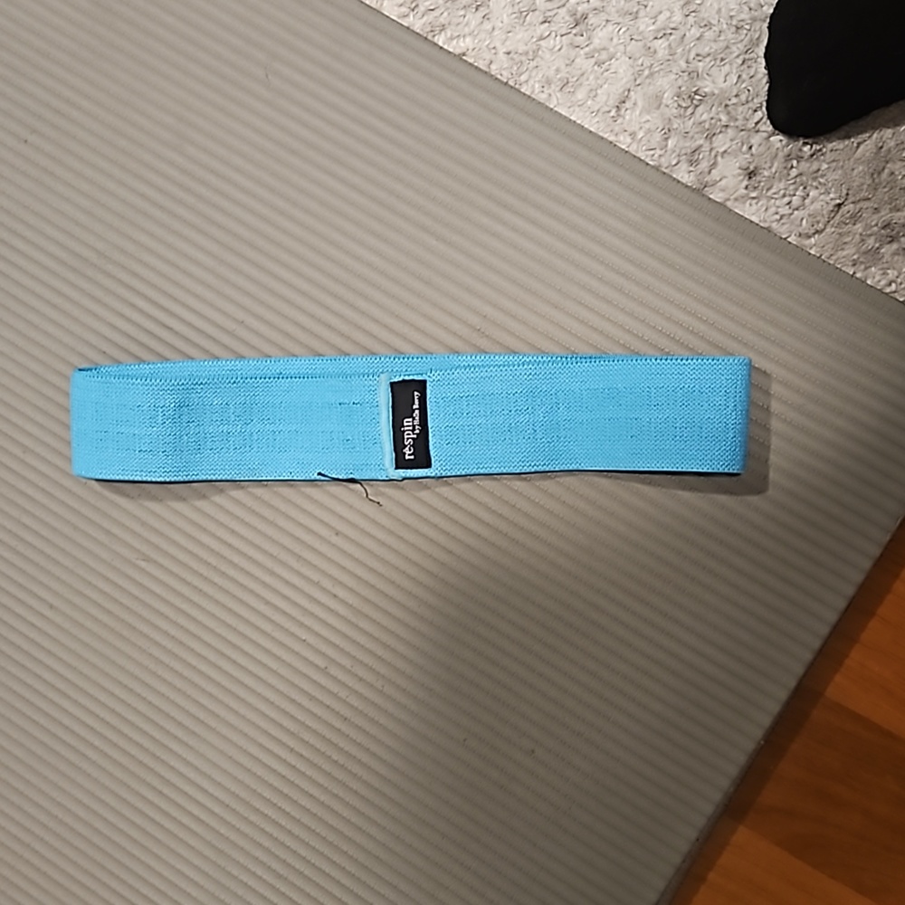 Booty band by Halle Berry